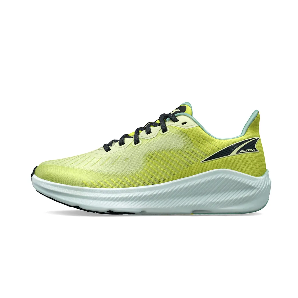 WOMEN'S EXPERIENCE FORM - B - 334 LIME