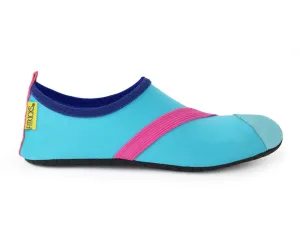 Women's Fitkicks Travel Footwear- closeout- $26.99