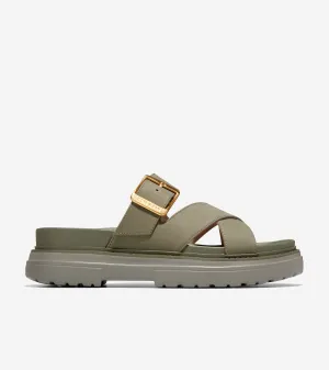 Women's Fraya Slide Sandal