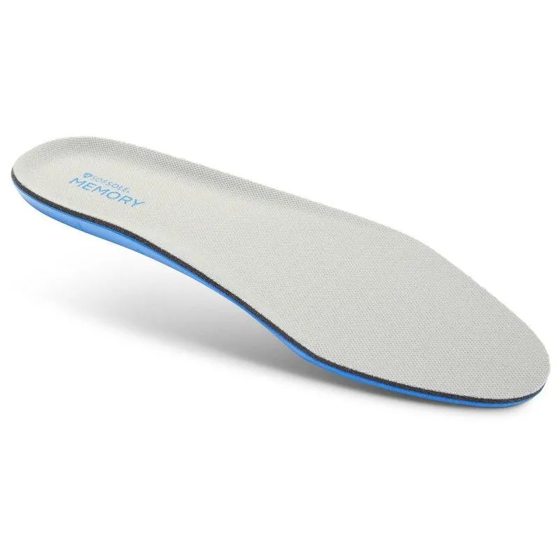 Women's  Memory Insole