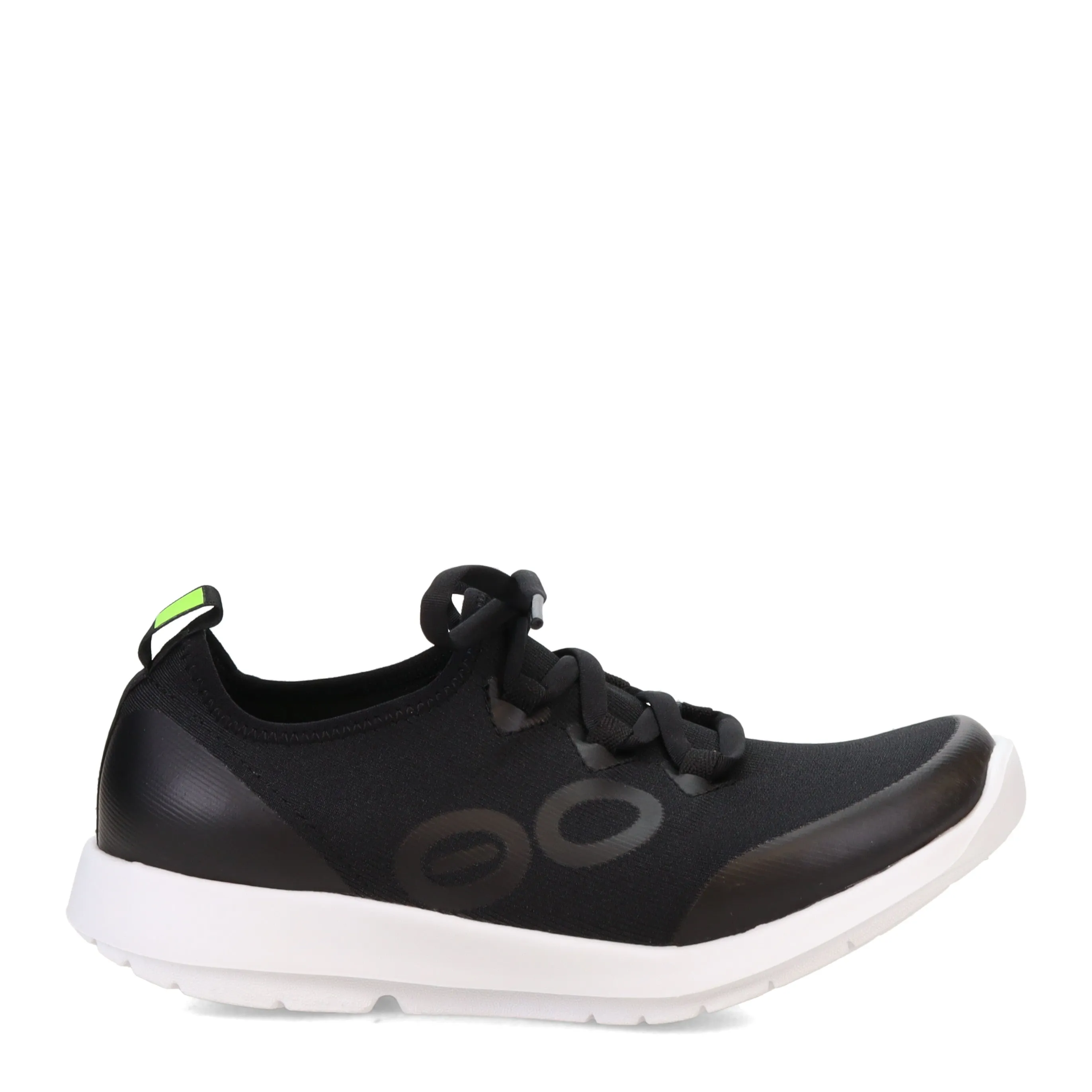 Women's Oofos, OOmg Sport LS Sneaker