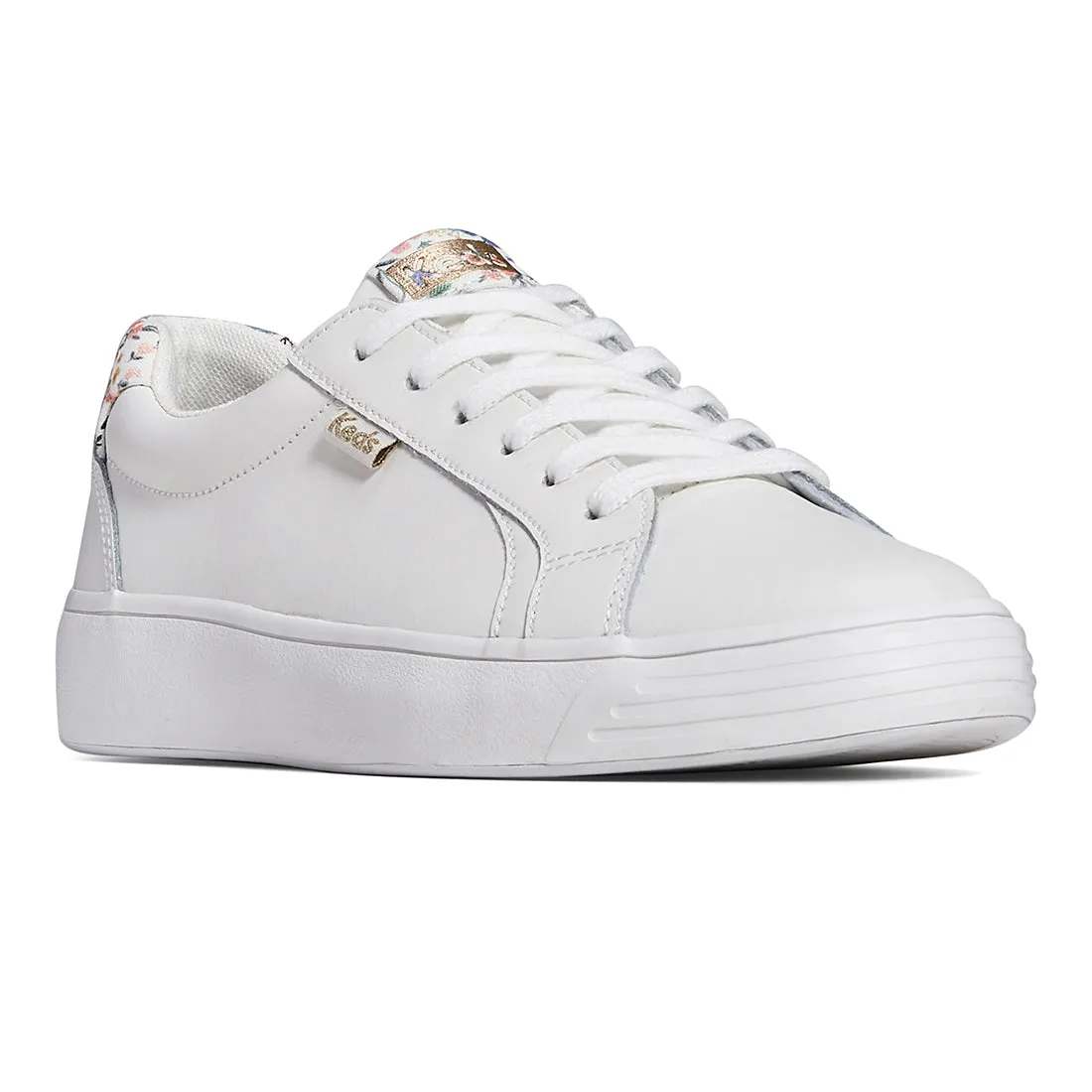 Women's Pursuit RPC Bramble Fields Sneaker White (WH67943)