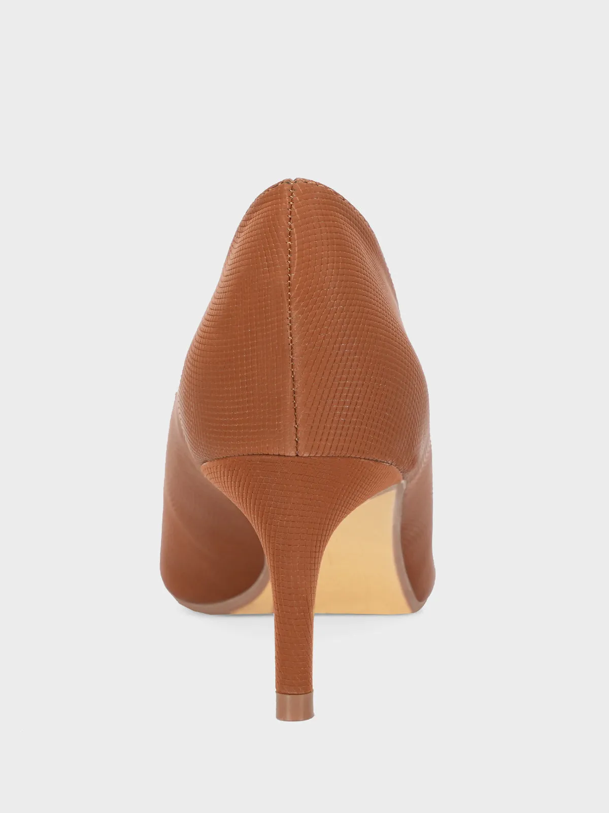 Women's "CAOILTE" Pointed Slip On Courts