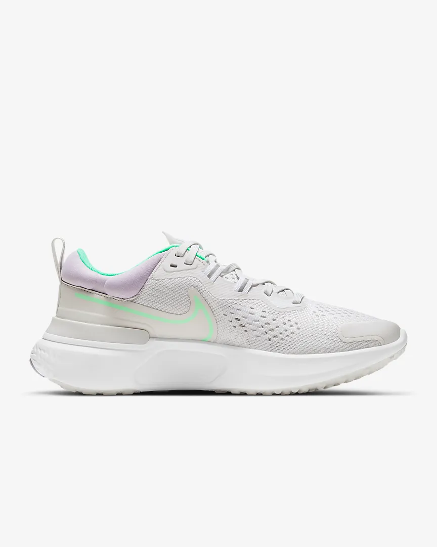 WOMEN'S REACT MILER