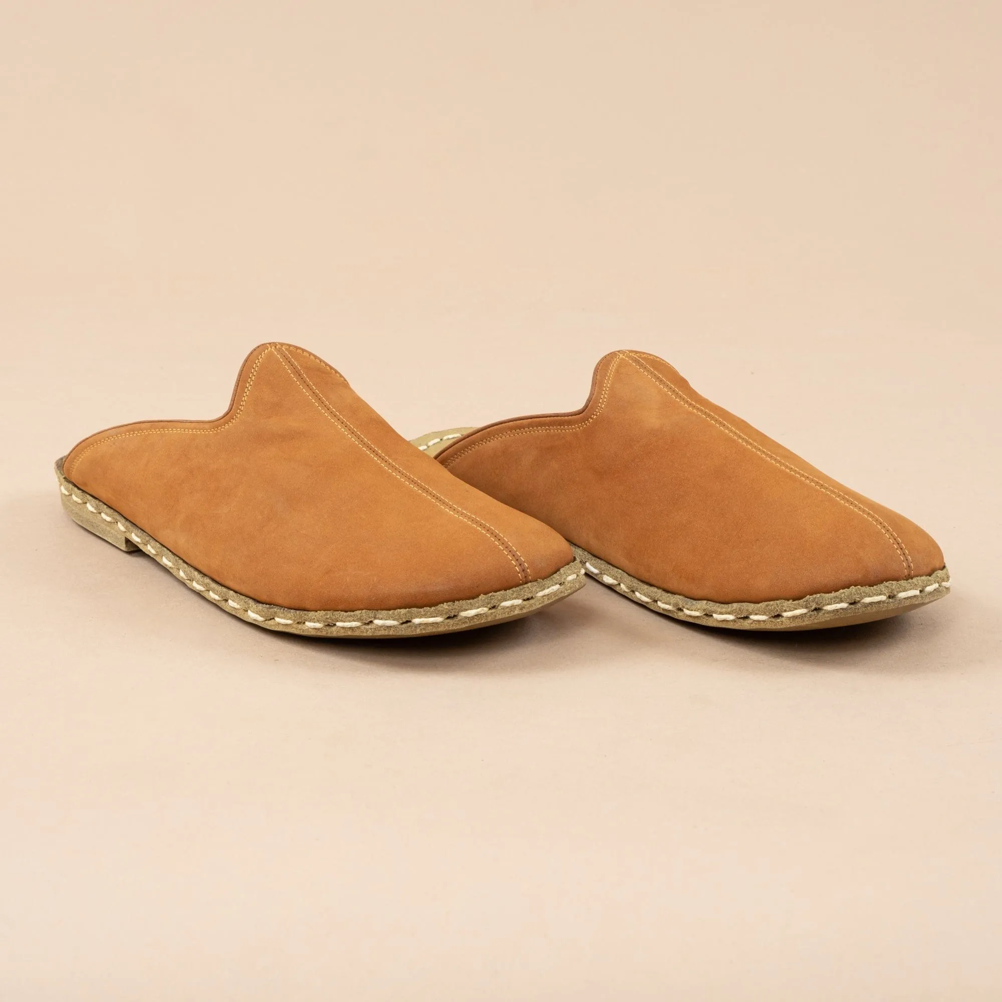 Women's Safari Barefoot Slippers