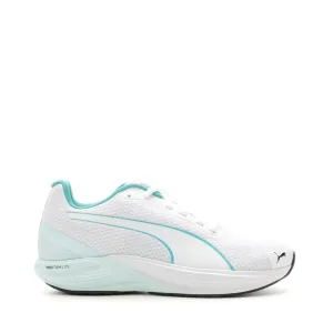 Women's Shoes PUMA FELINE PROFOAM Athletic Sneakers 37654106 WHITE / BLUE