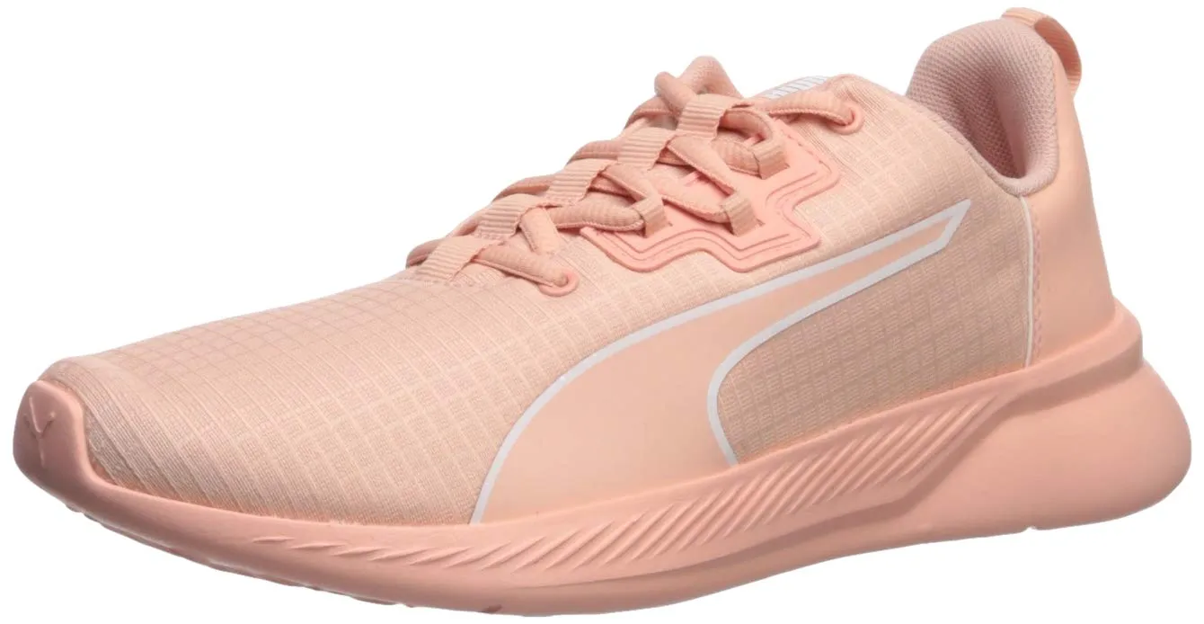 Women's Shoes PUMA TISHATSU RUNNER Athletic Sneakers 191071-09 PEACH BUD