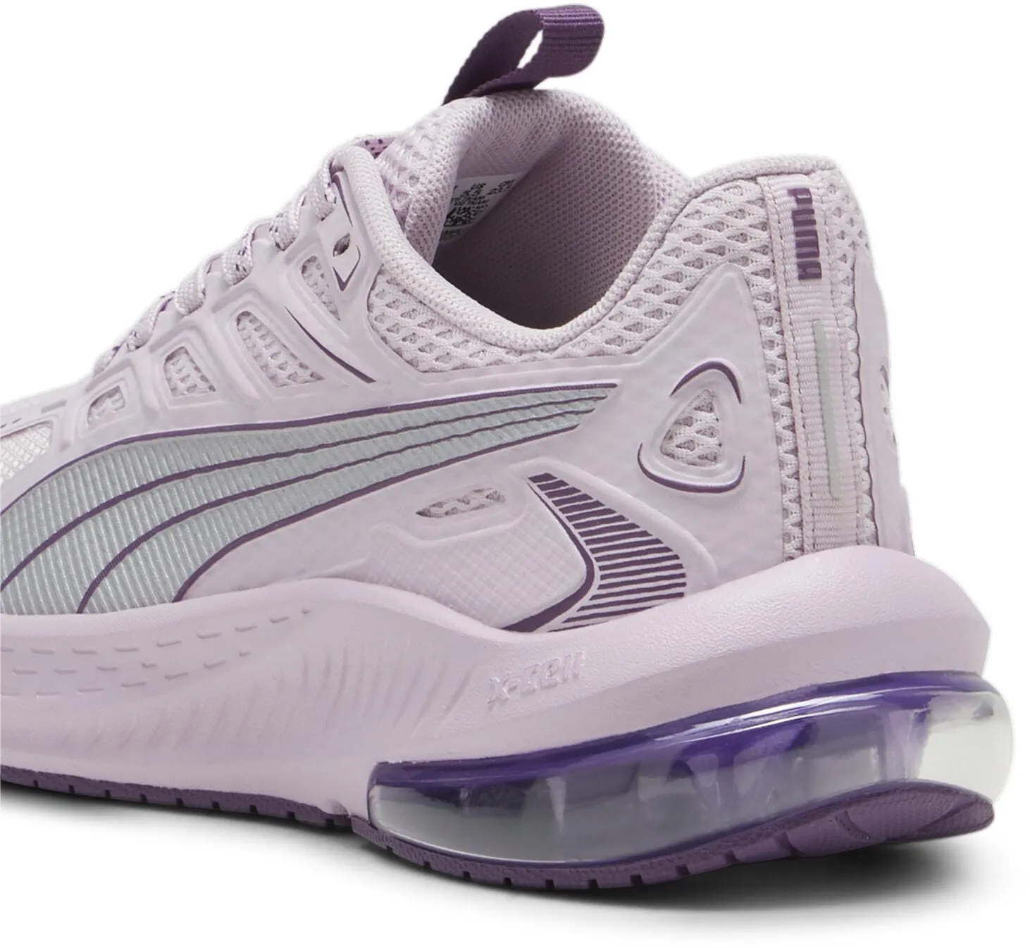 Women's Shoes PUMA X-CELL LIGHTSPEED Athletic Sneakers 309993-03 GRAPE MIST