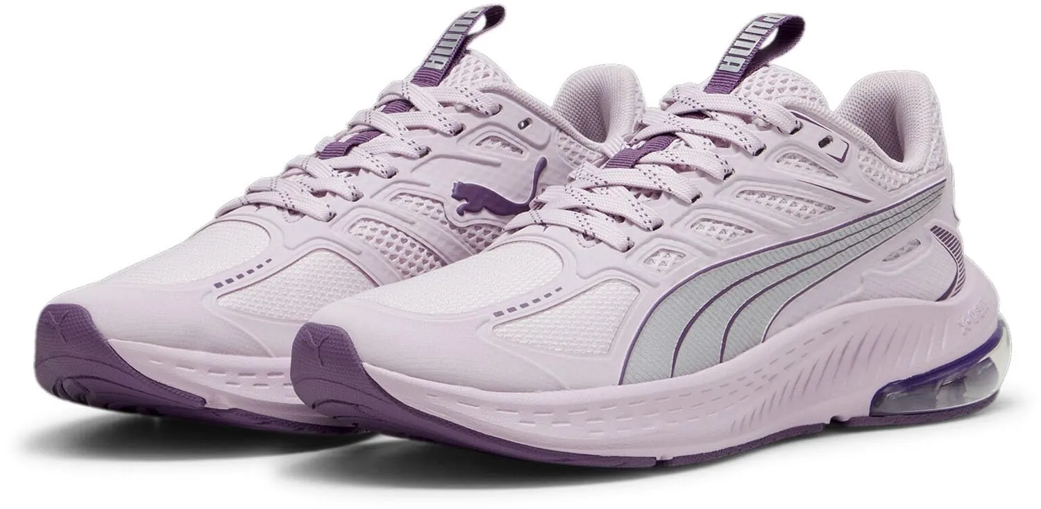 Women's Shoes PUMA X-CELL LIGHTSPEED Athletic Sneakers 309993-03 GRAPE MIST