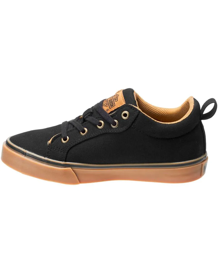 Women's Torland Canvas Sneakers