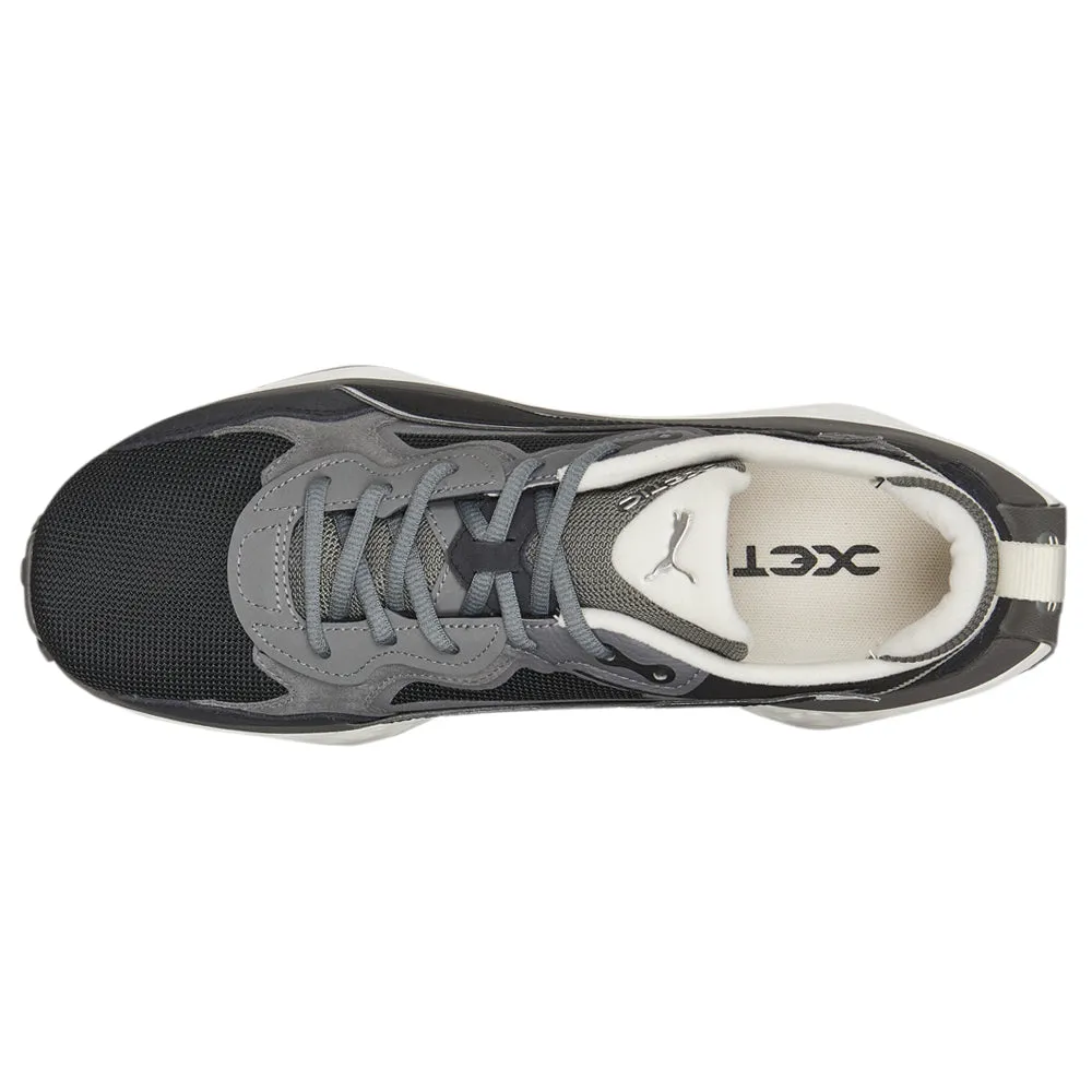 Xetic Sculpt Premium Lace Up Sneakers