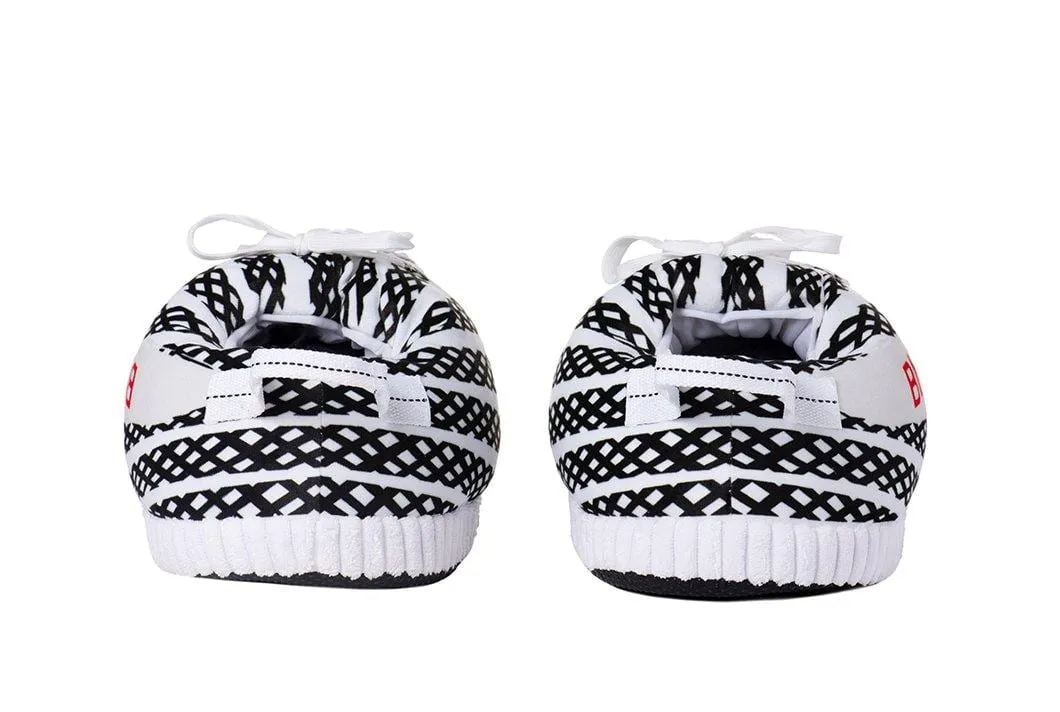 ZBRA™ Sneaker Slippers