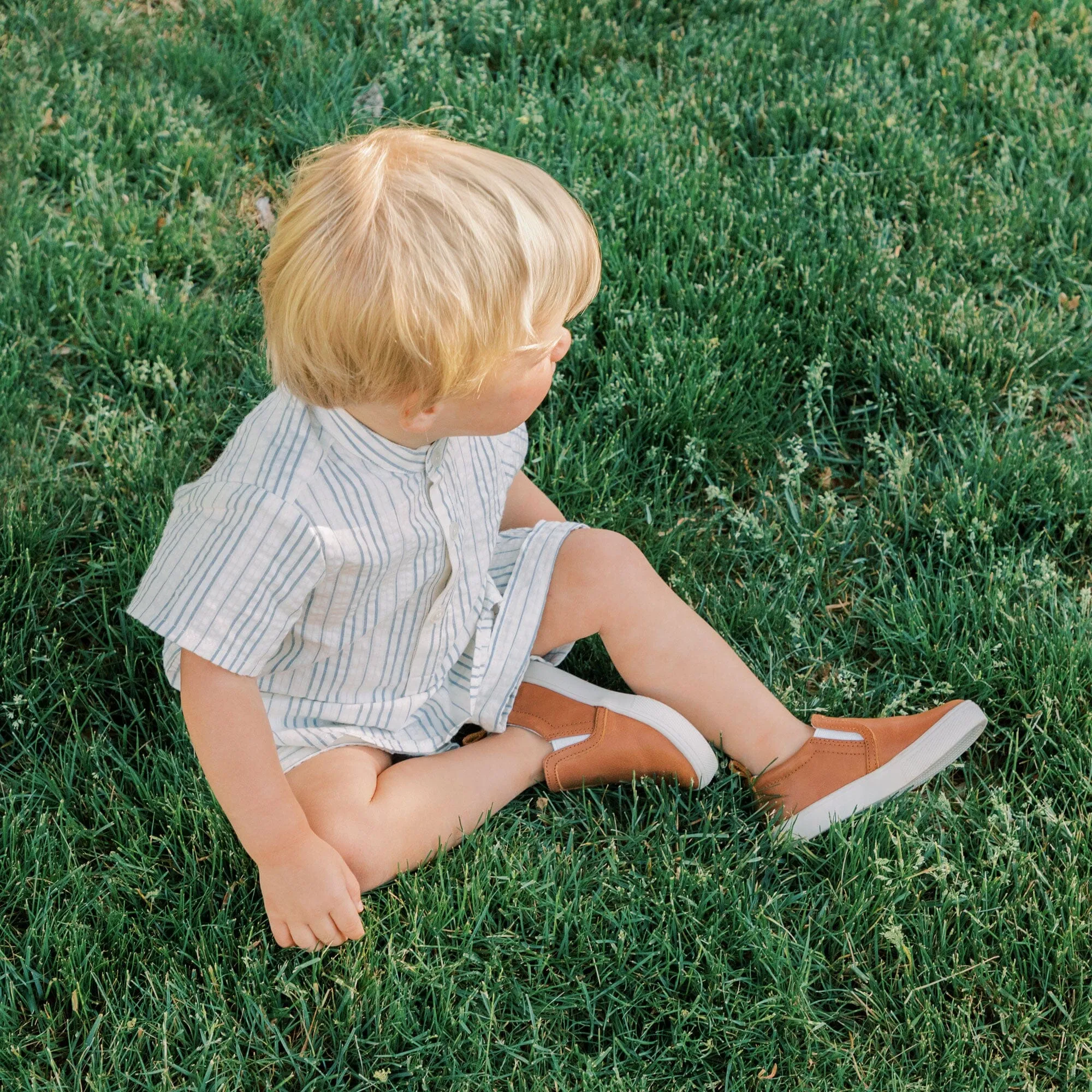 Zion Classic Slip-On II Sneaker